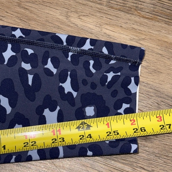 OFFLINE by Aerie • High Waisted 7/8 Leggings - Picture 7 of 9